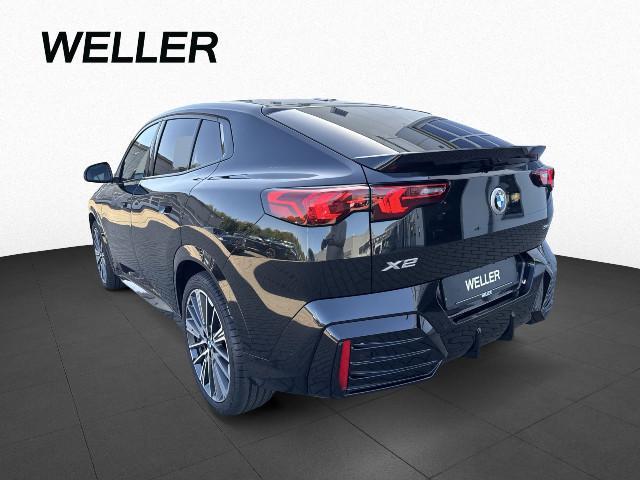 BMW X2 – Bild 4