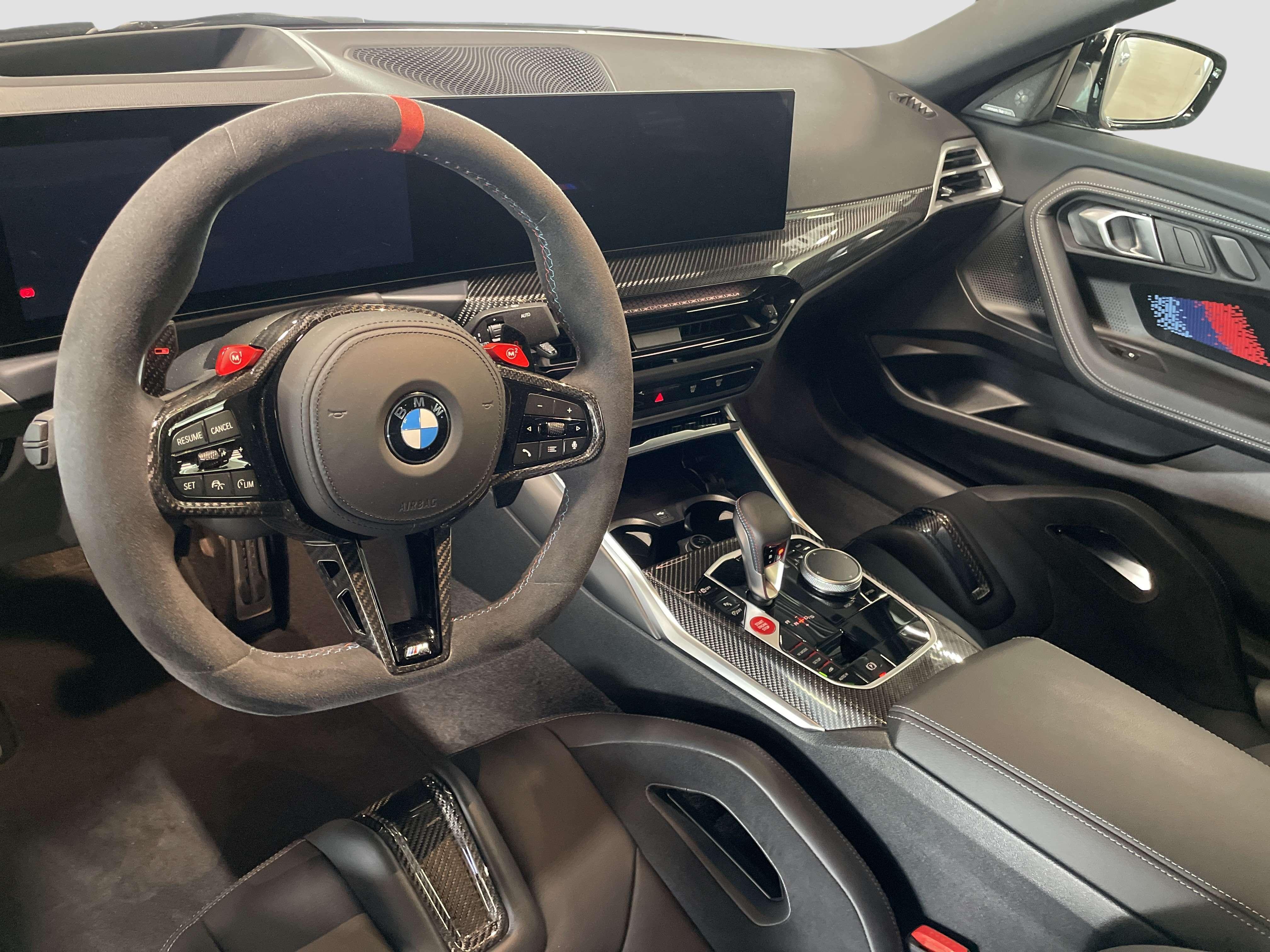 BMW M2 Coupé – Bild 15