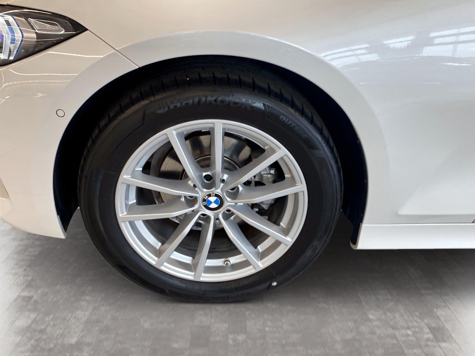 BMW 3er – Bild 8
