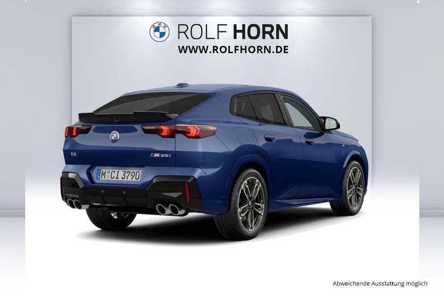 BMW X2 – Bild 3
