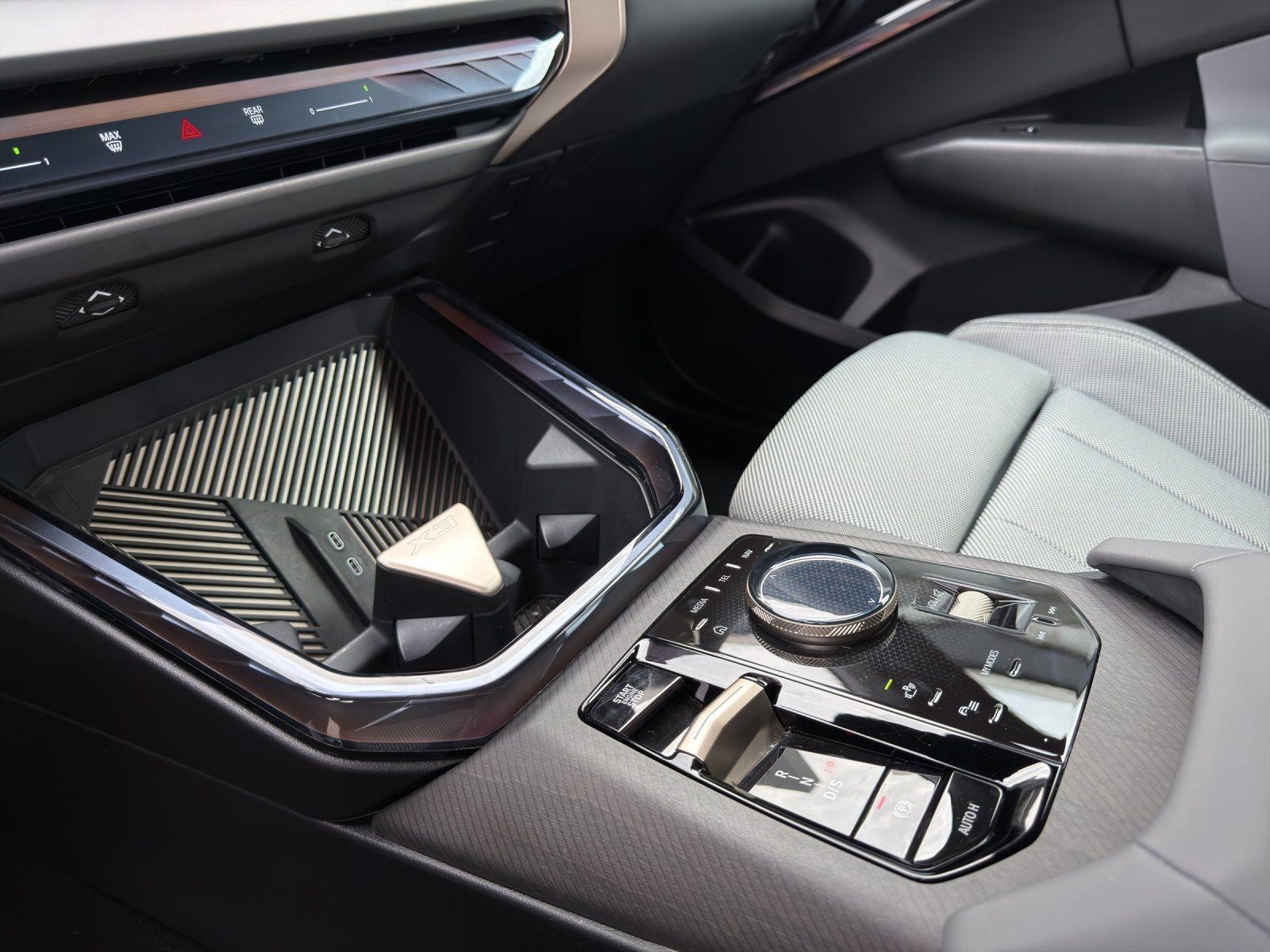 BMW X3 – Bild 18