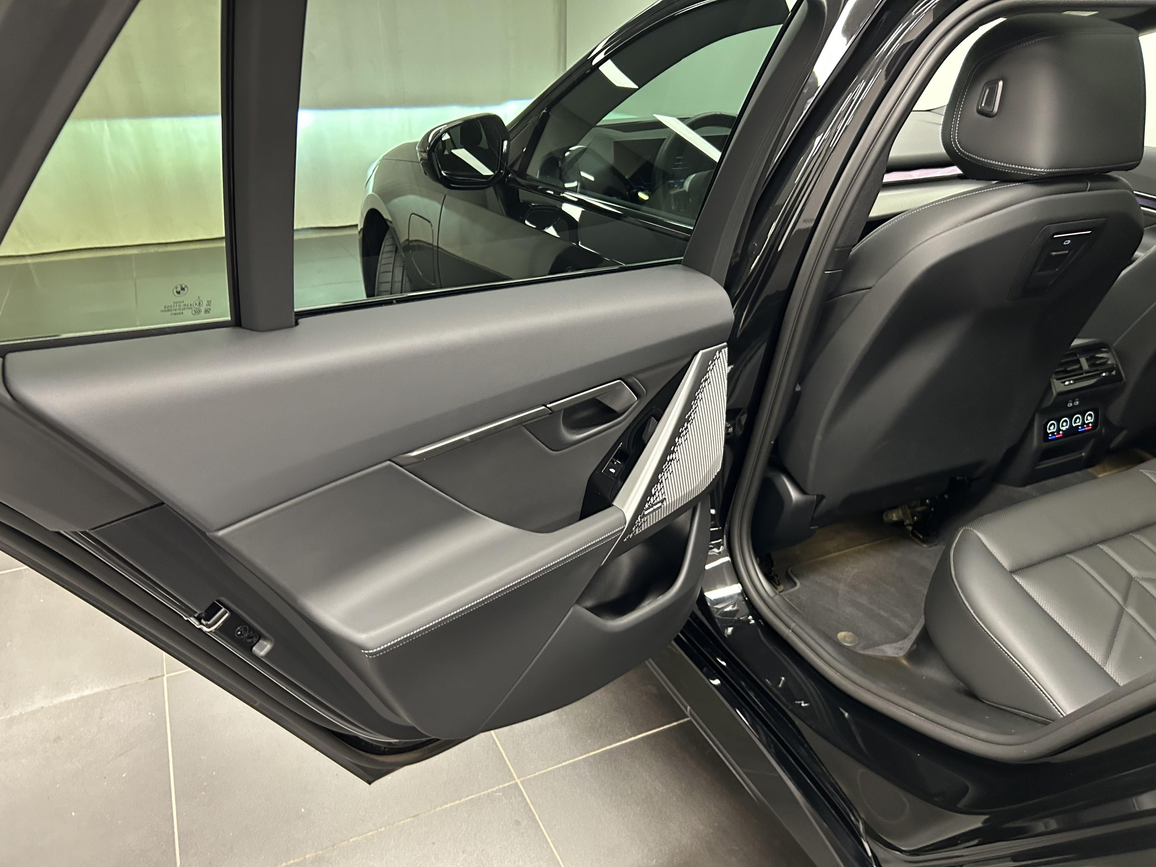 BMW 5er Touring – Bild 16