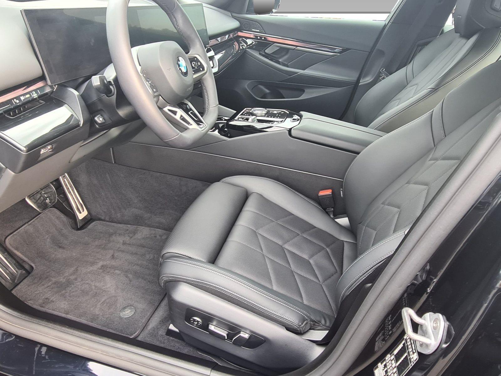 BMW 5er – Bild 16