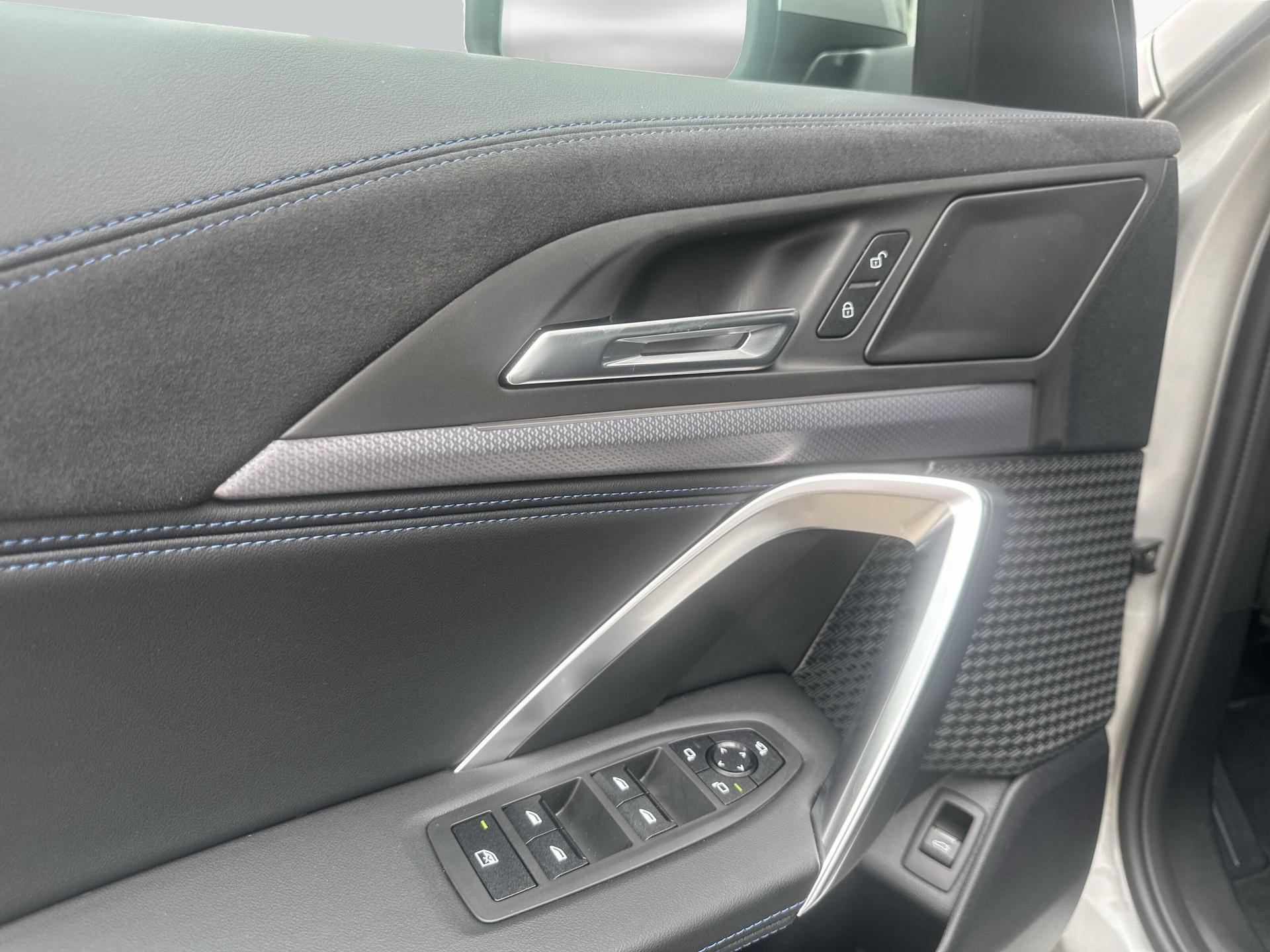BMW X1 – Bild 7