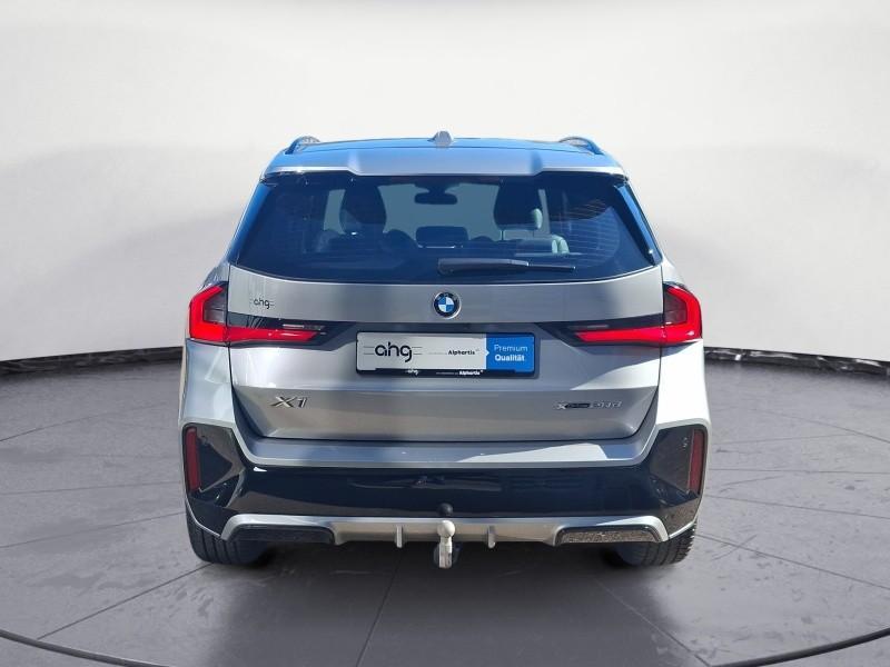 BMW X1 – Bild 10