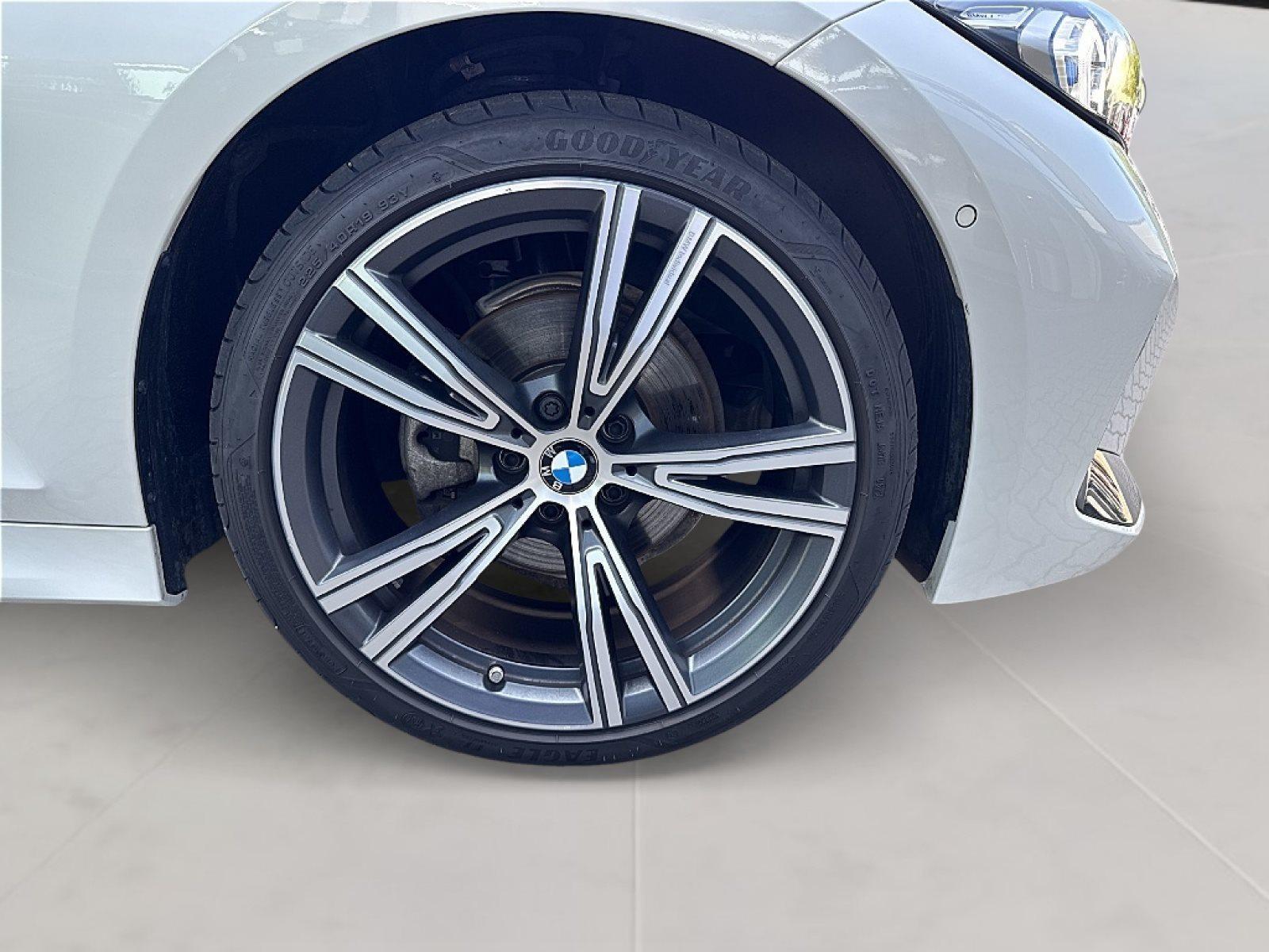 BMW 3er Touring – Bild 20