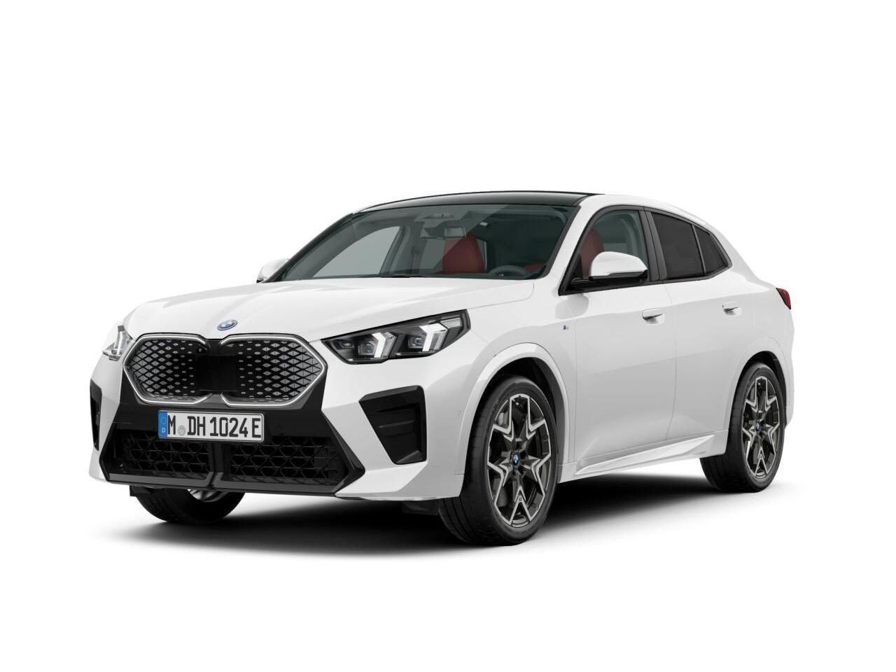 BMW BMW — BMW BMW iX2 xDrive30