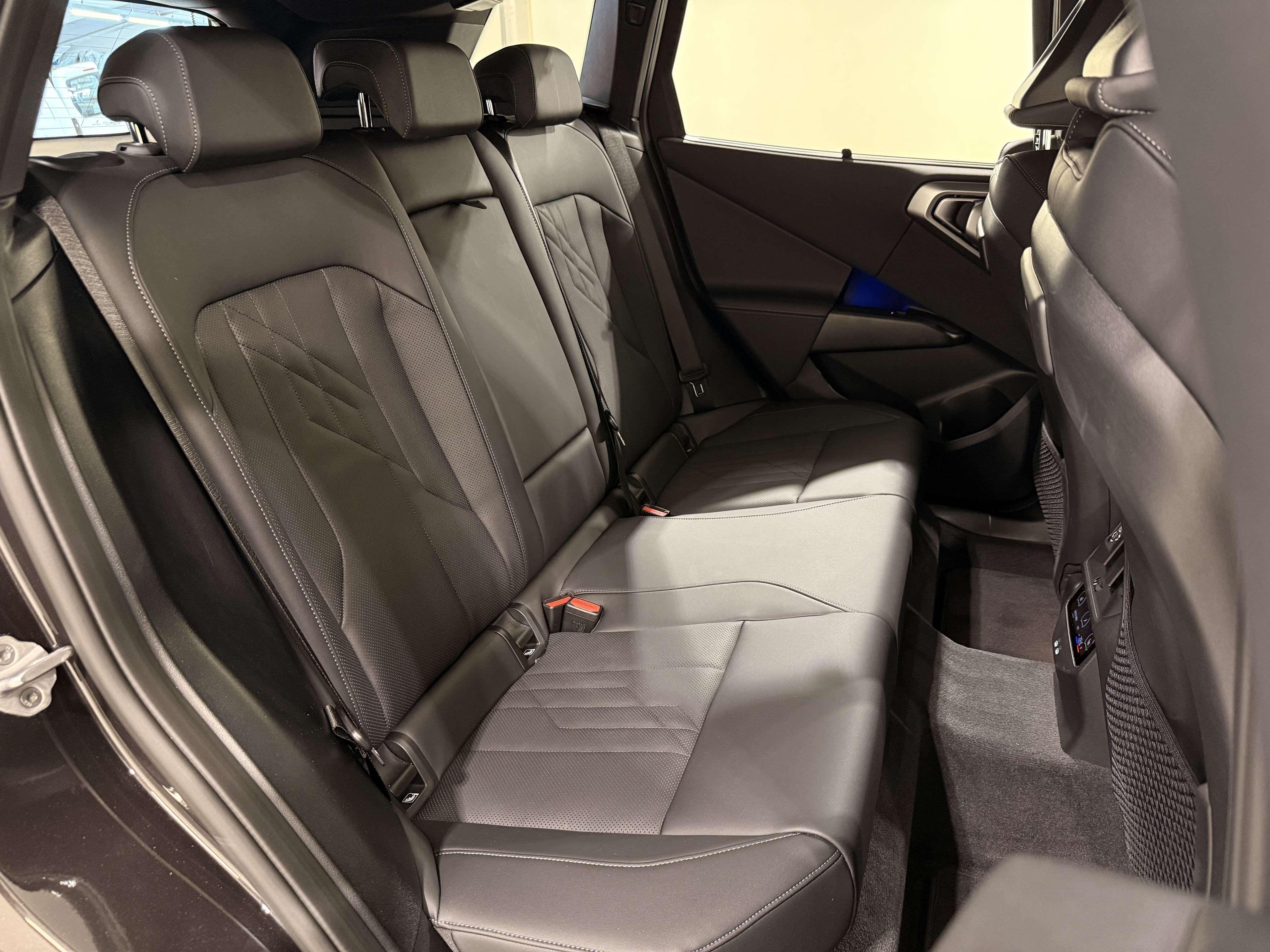BMW X3 – Bild 27
