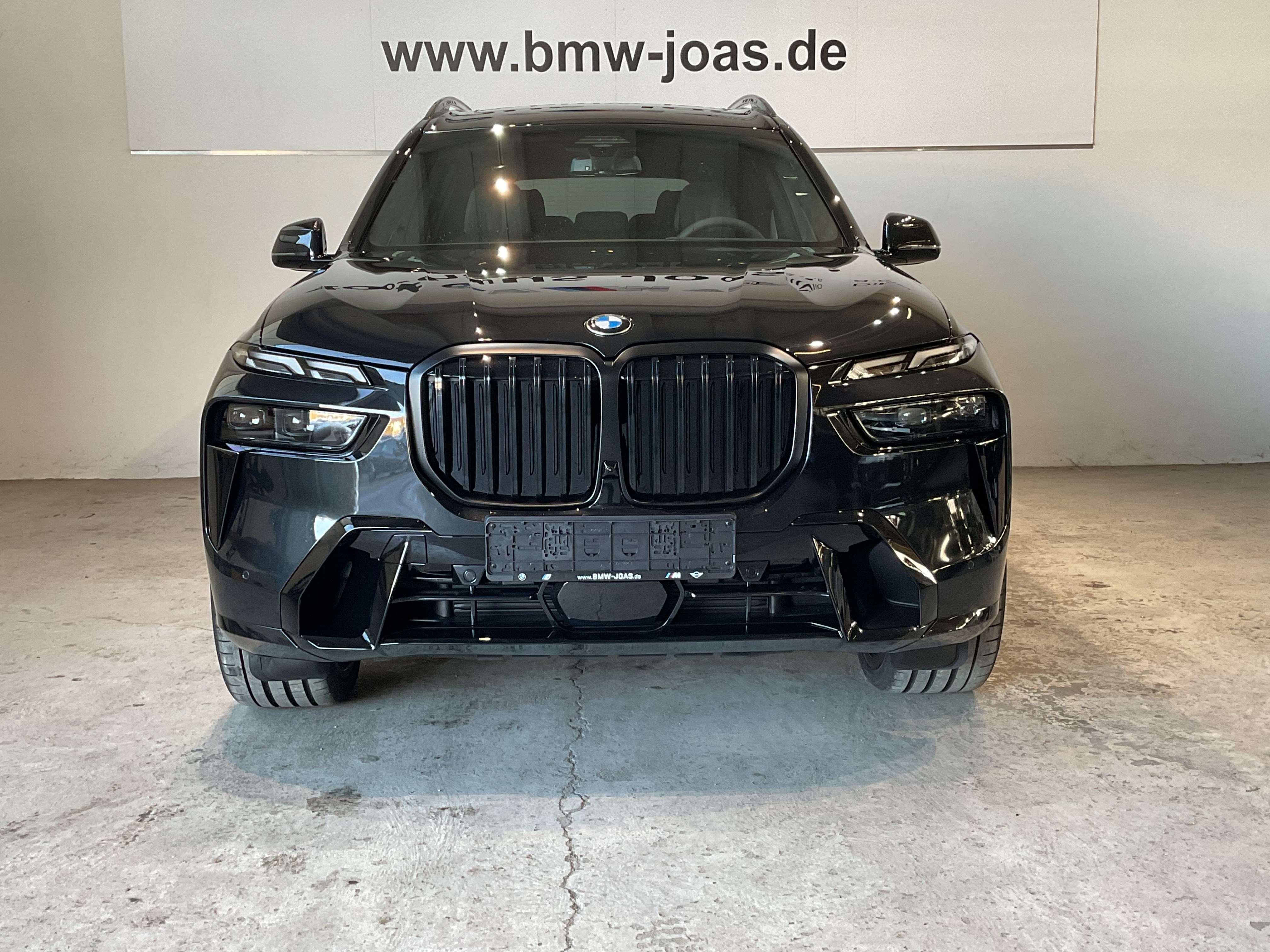 BMW X7 – Bild 2