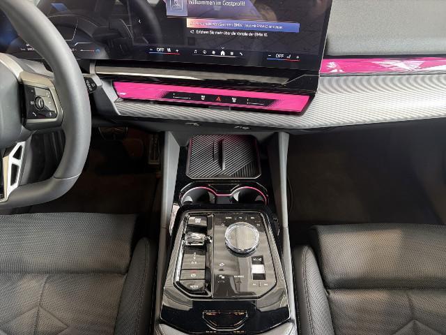 BMW 5er Touring – Bild 14