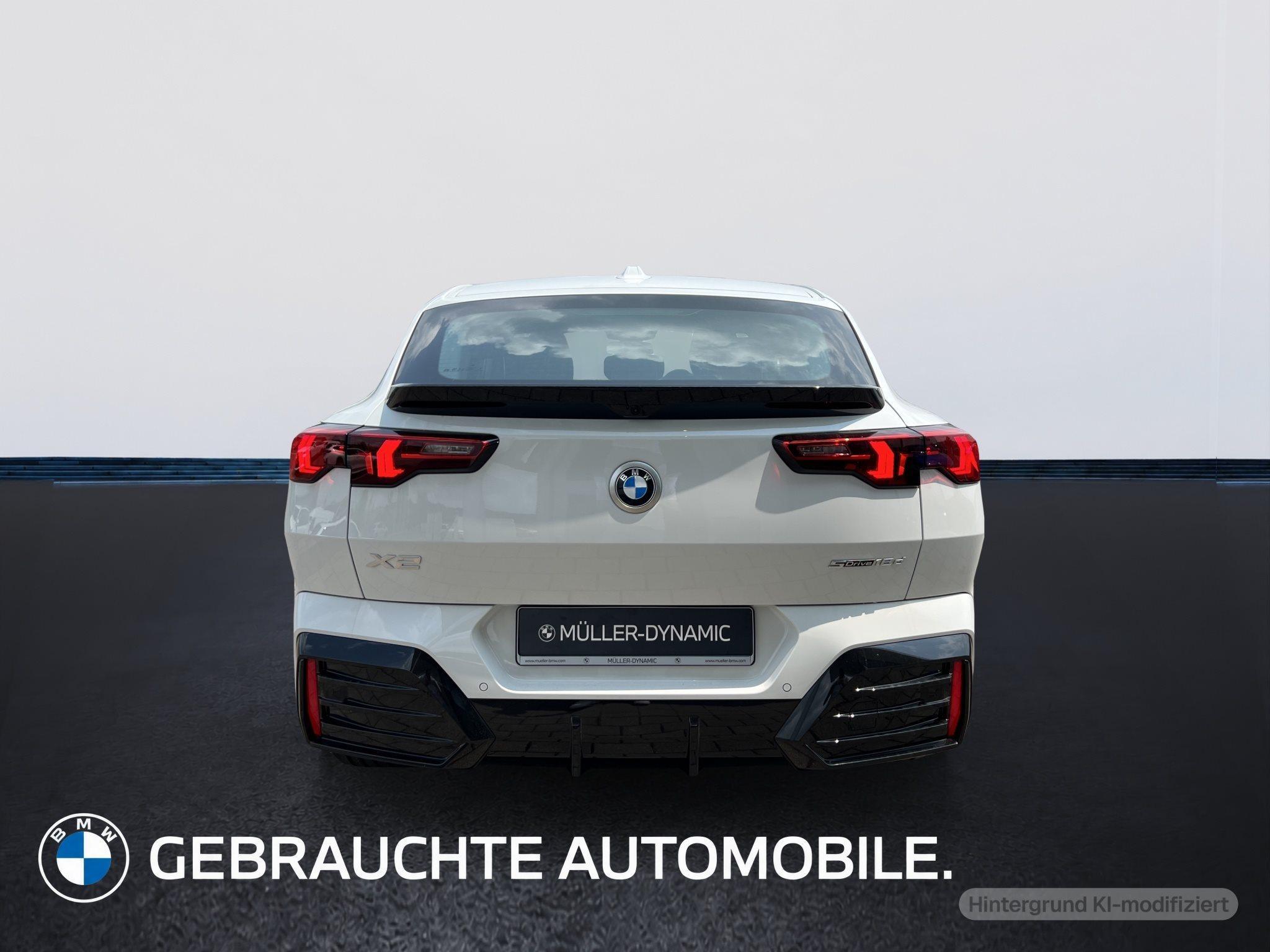 BMW X2 – Bild 6