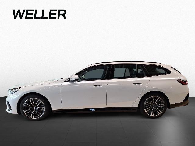 BMW 5er Touring – Bild 5