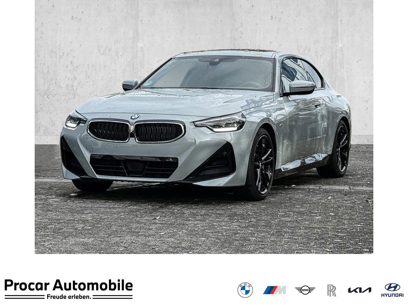 BMW 230i 2023