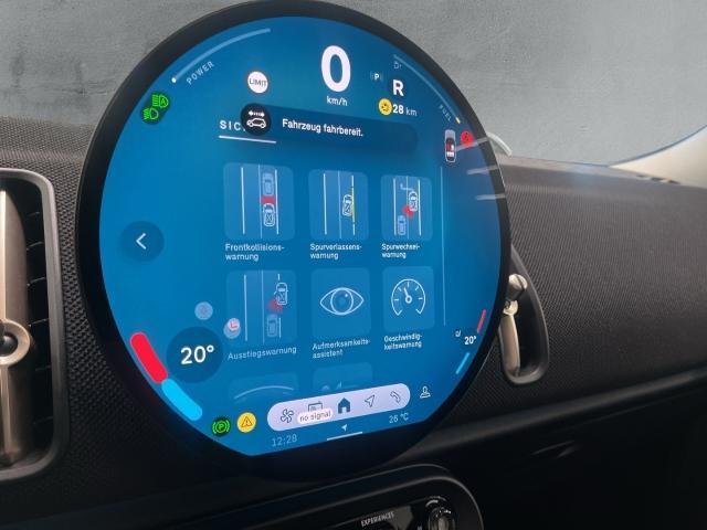 MINI Countryman – Bild 18