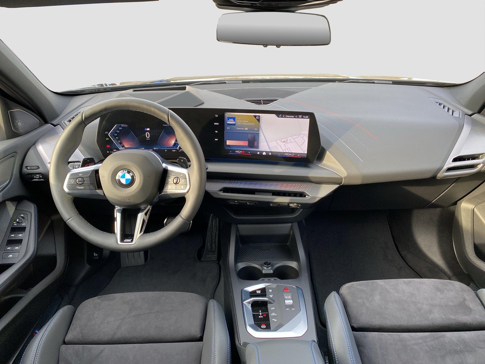 BMW 1er – Bild 9