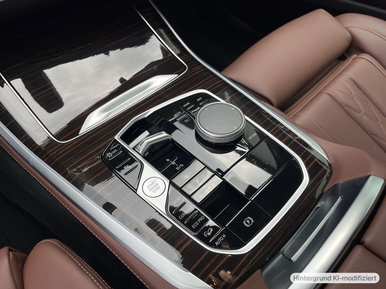 BMW X5 – Bild 17