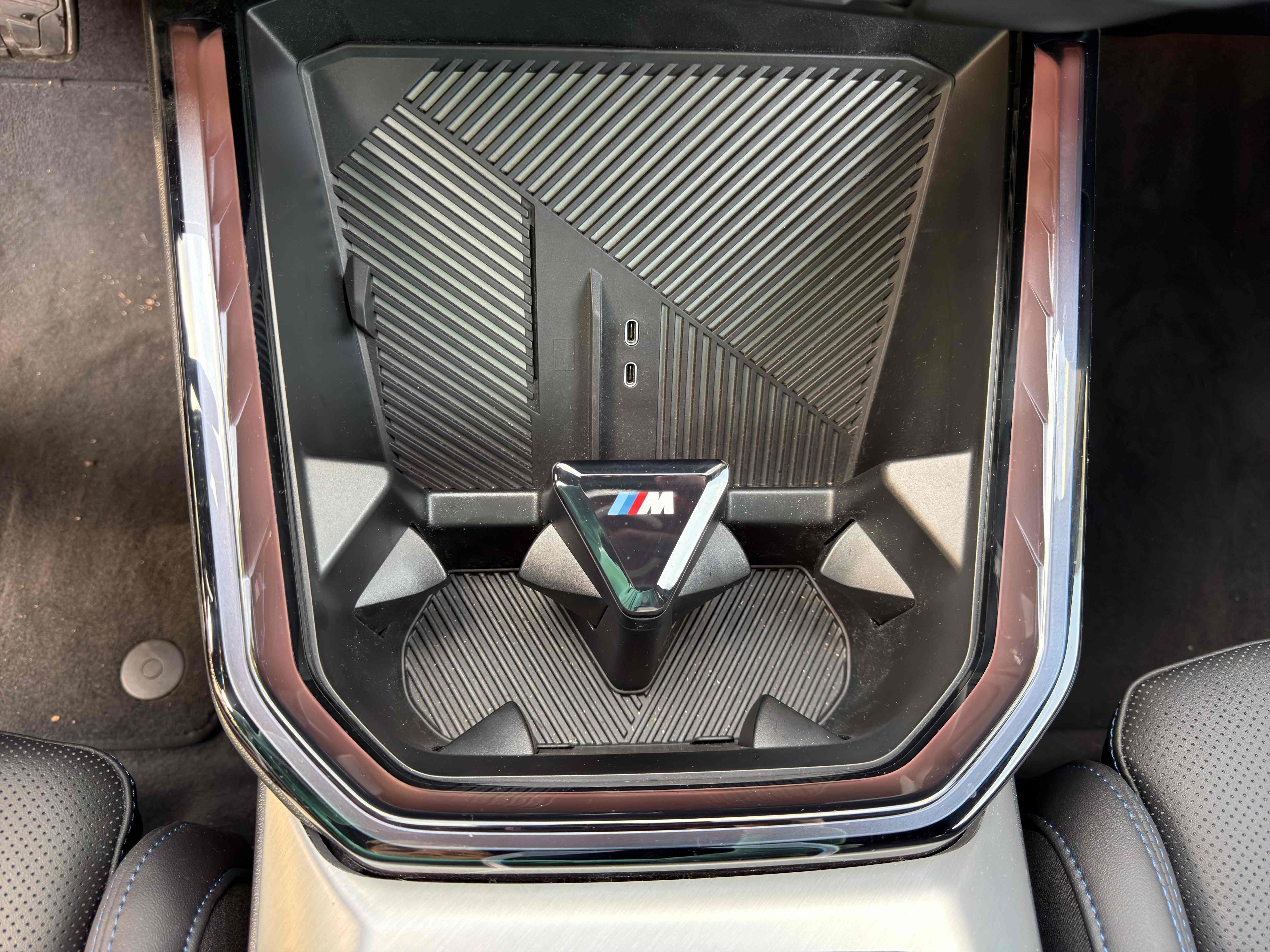 BMW X3 – Bild 15
