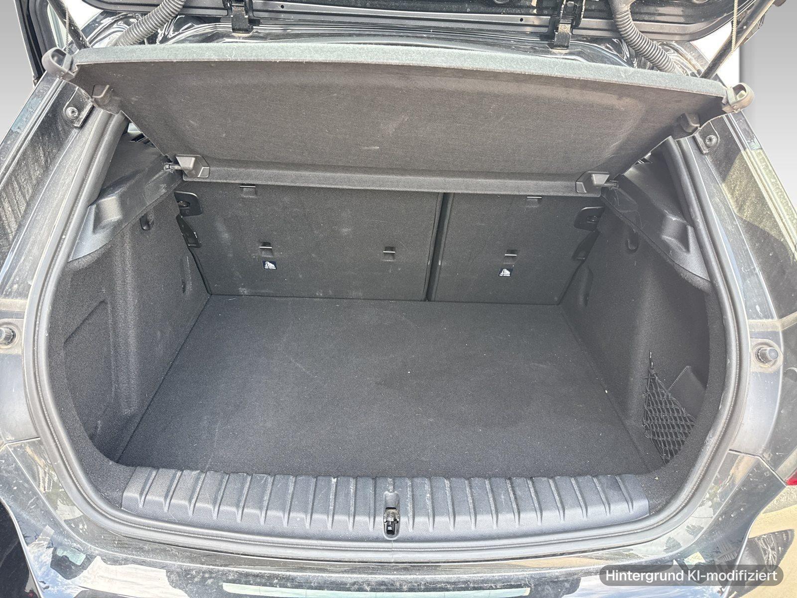 BMW 1er – Bild 14