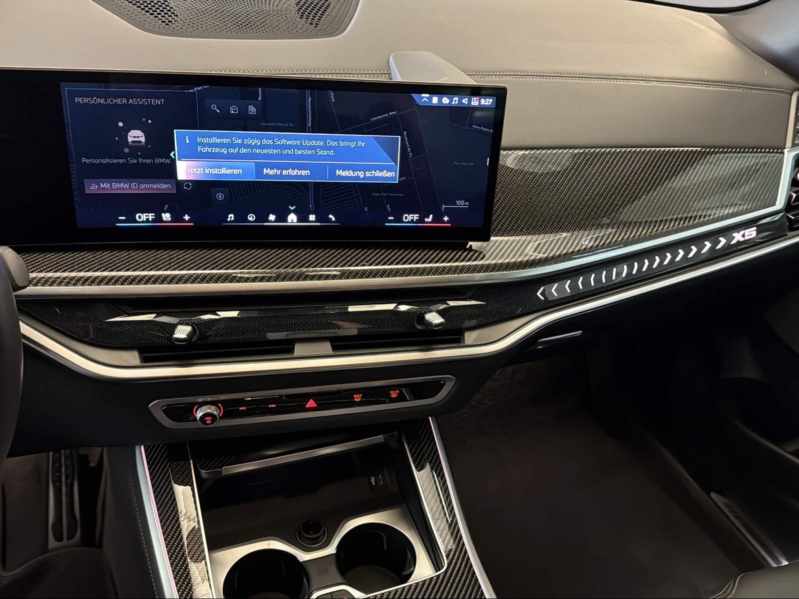 BMW X5 – Bild 13
