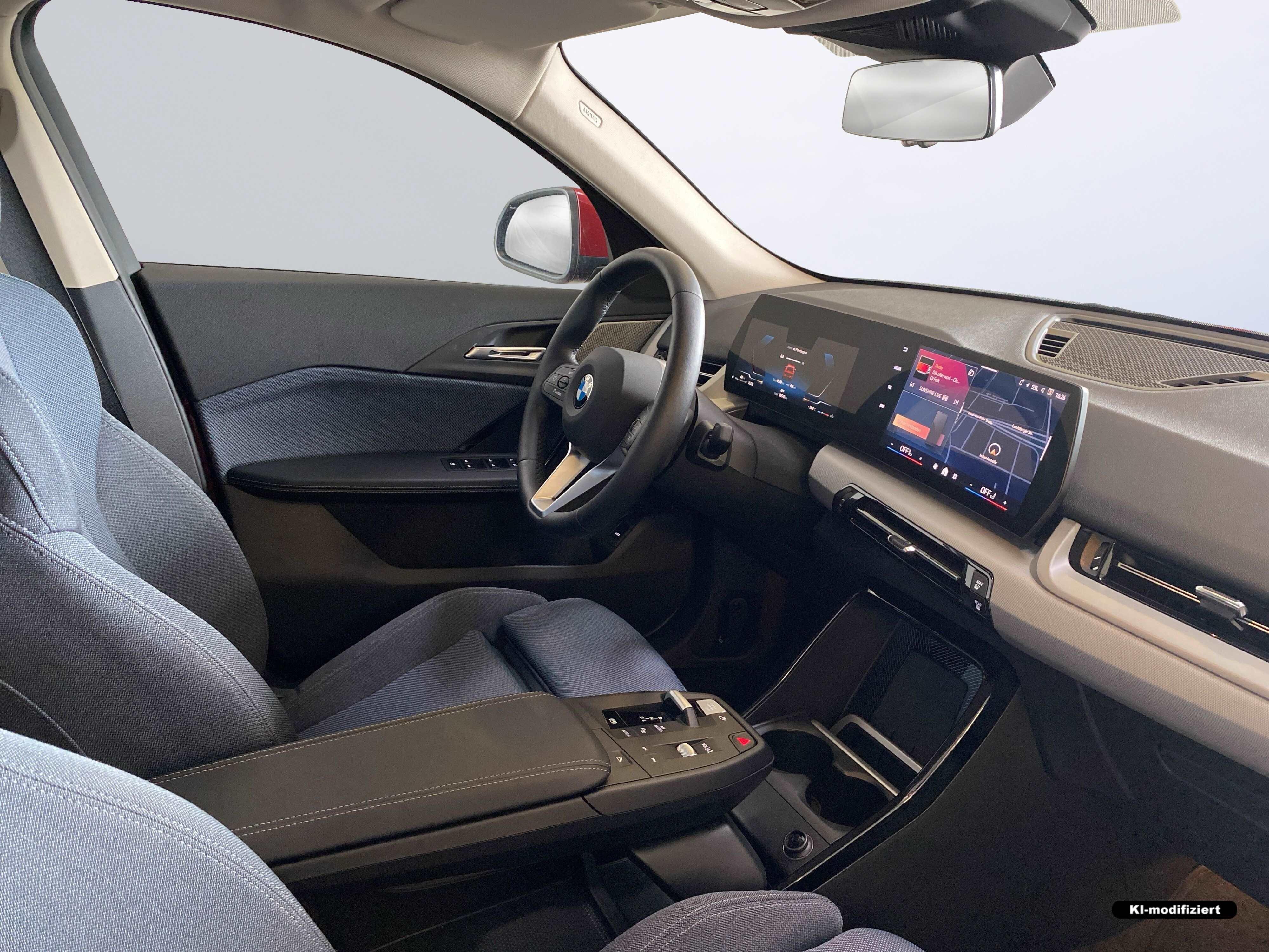 BMW X2 – Bild 8