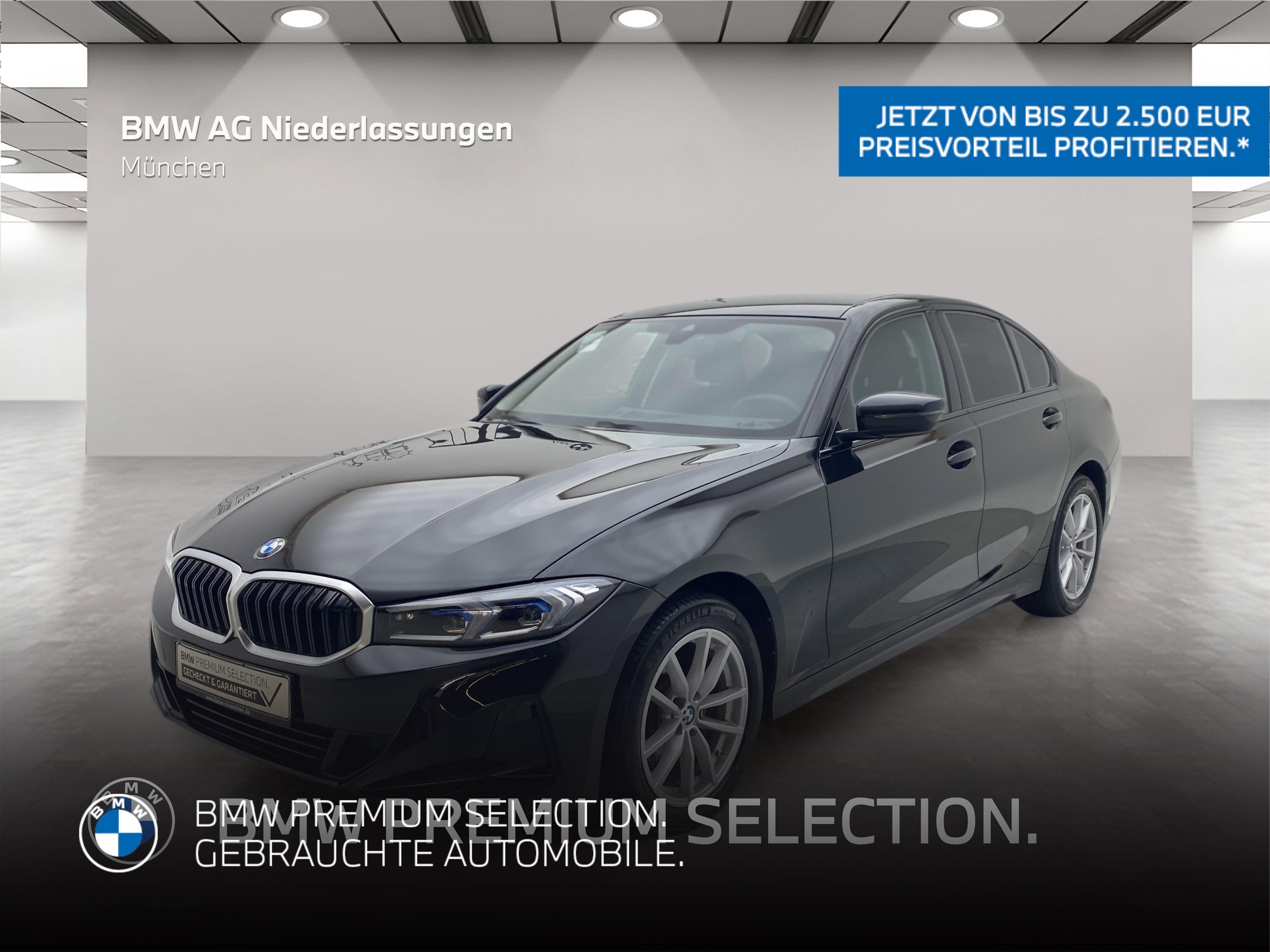 BMW 3er