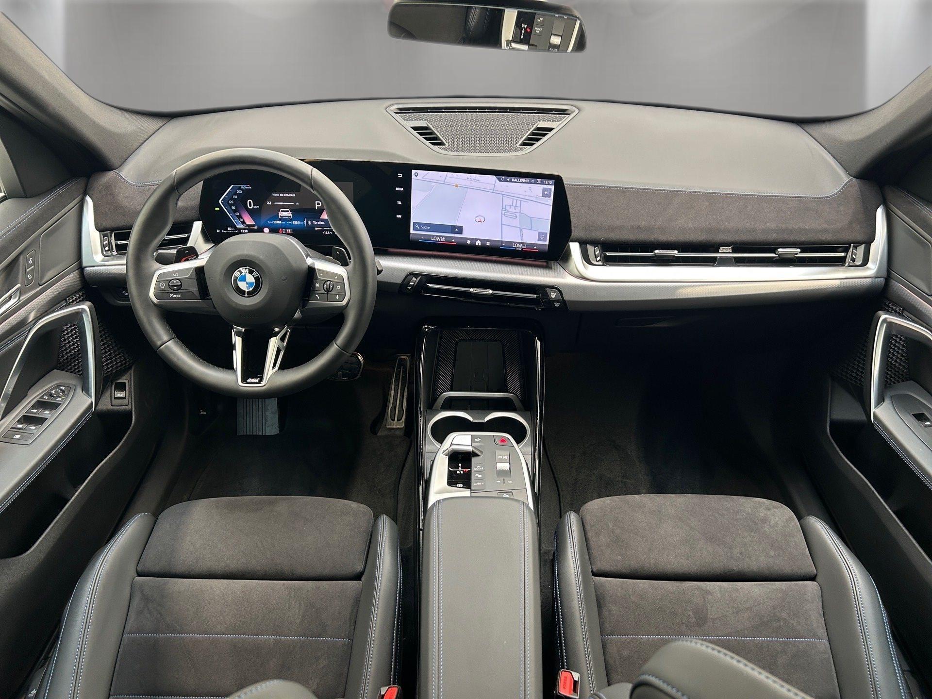 BMW X1 – Bild 14