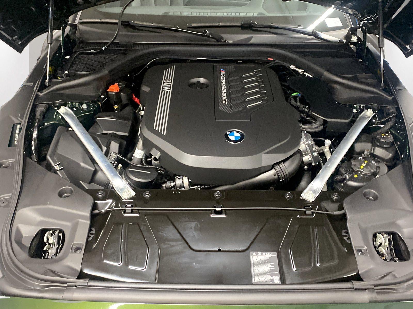 BMW Z4 – Bild 10