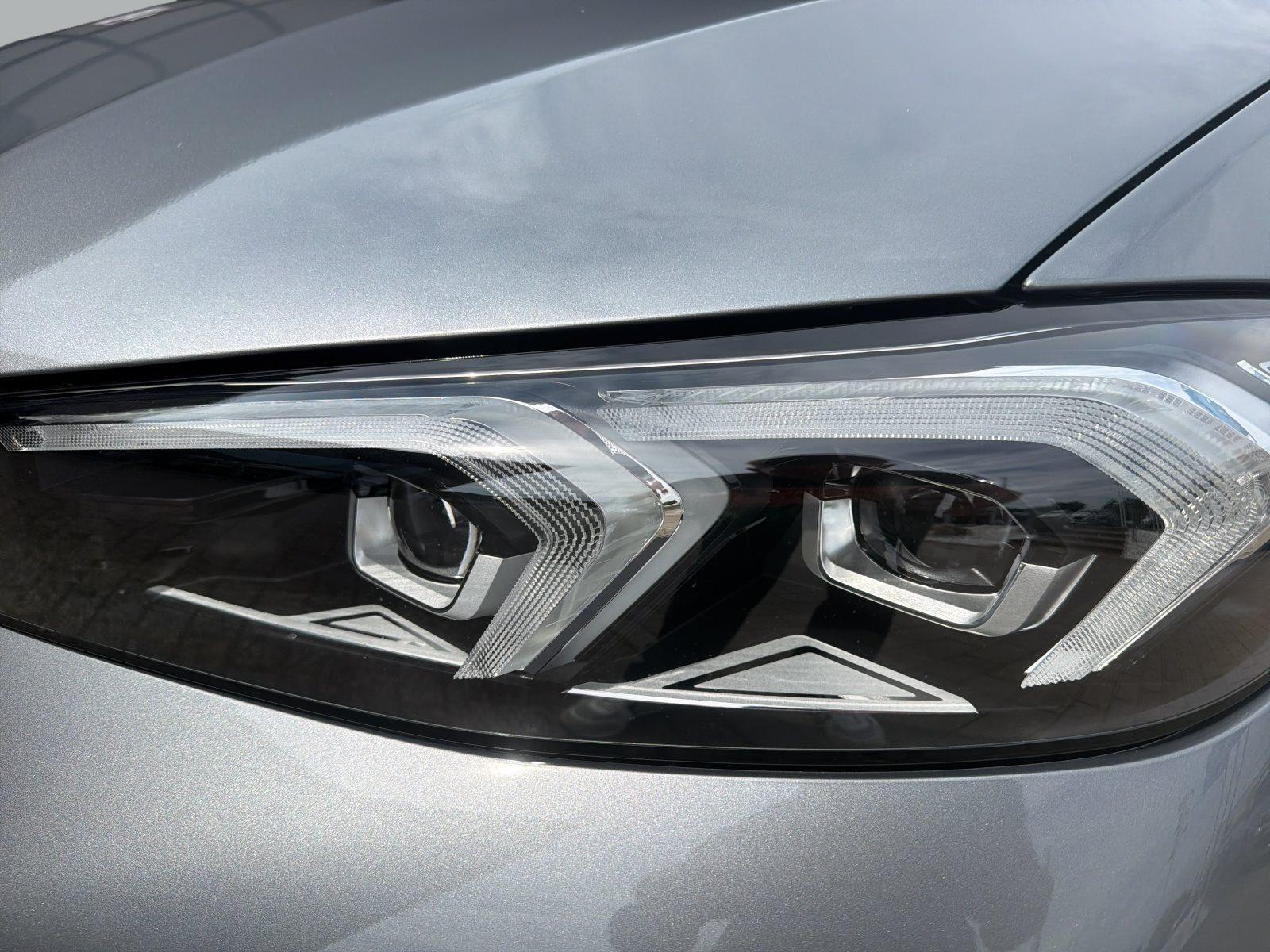 BMW 3er Touring – Bild 17