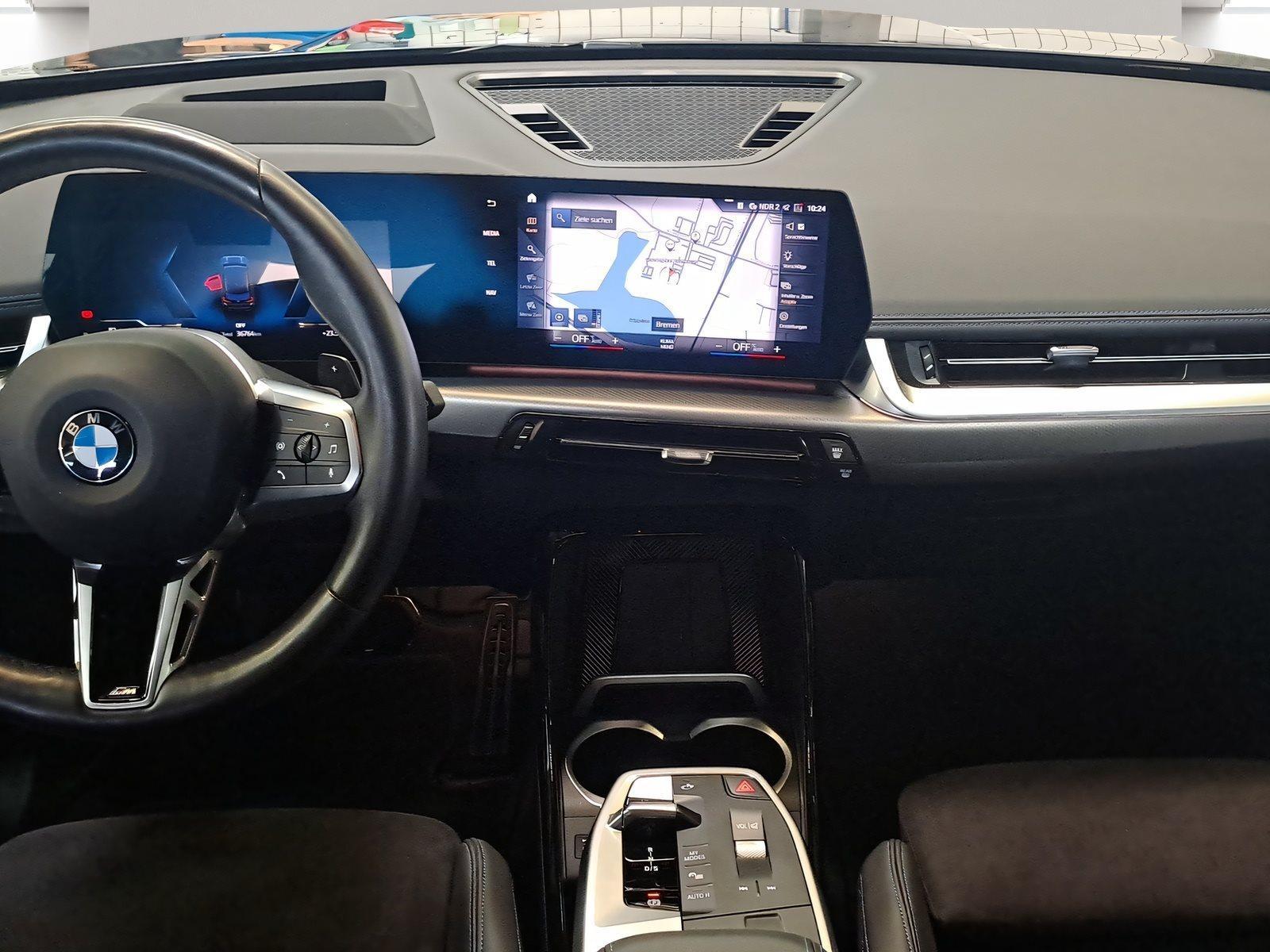 BMW X1 – Bild 18