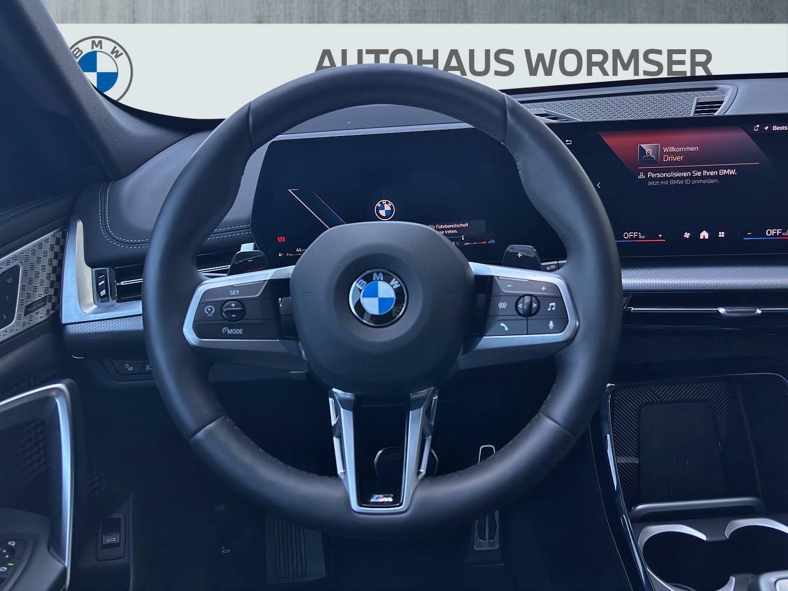 BMW X1 – Bild 18