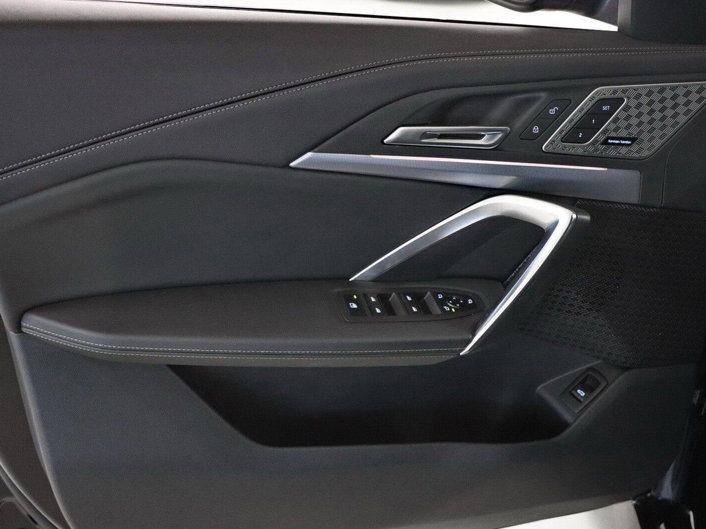 BMW iX1 – Bild 17