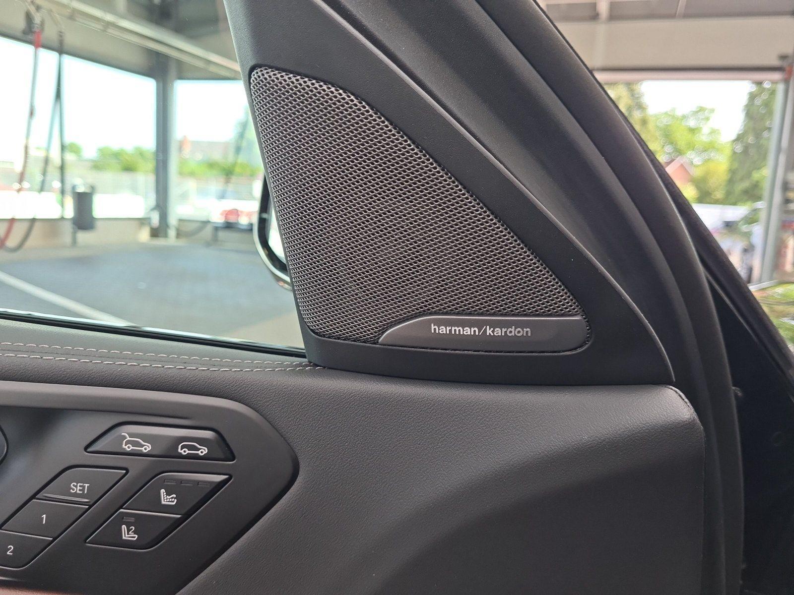 BMW X6 – Bild 12