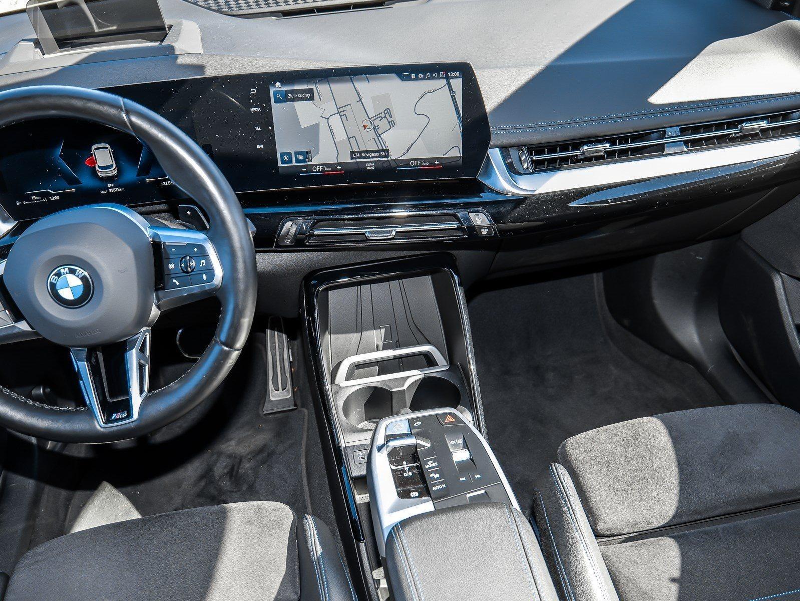 BMW 2er Active Tourer – Bild 18