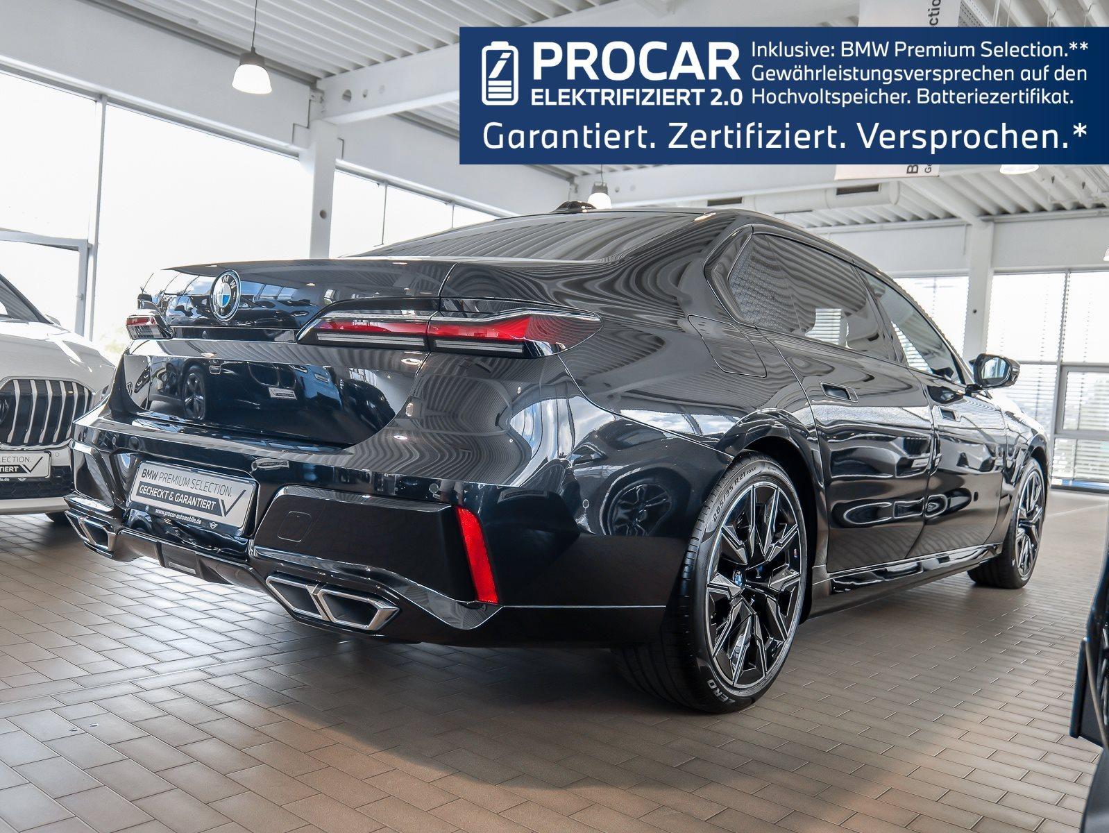BMW 7er – Bild 2
