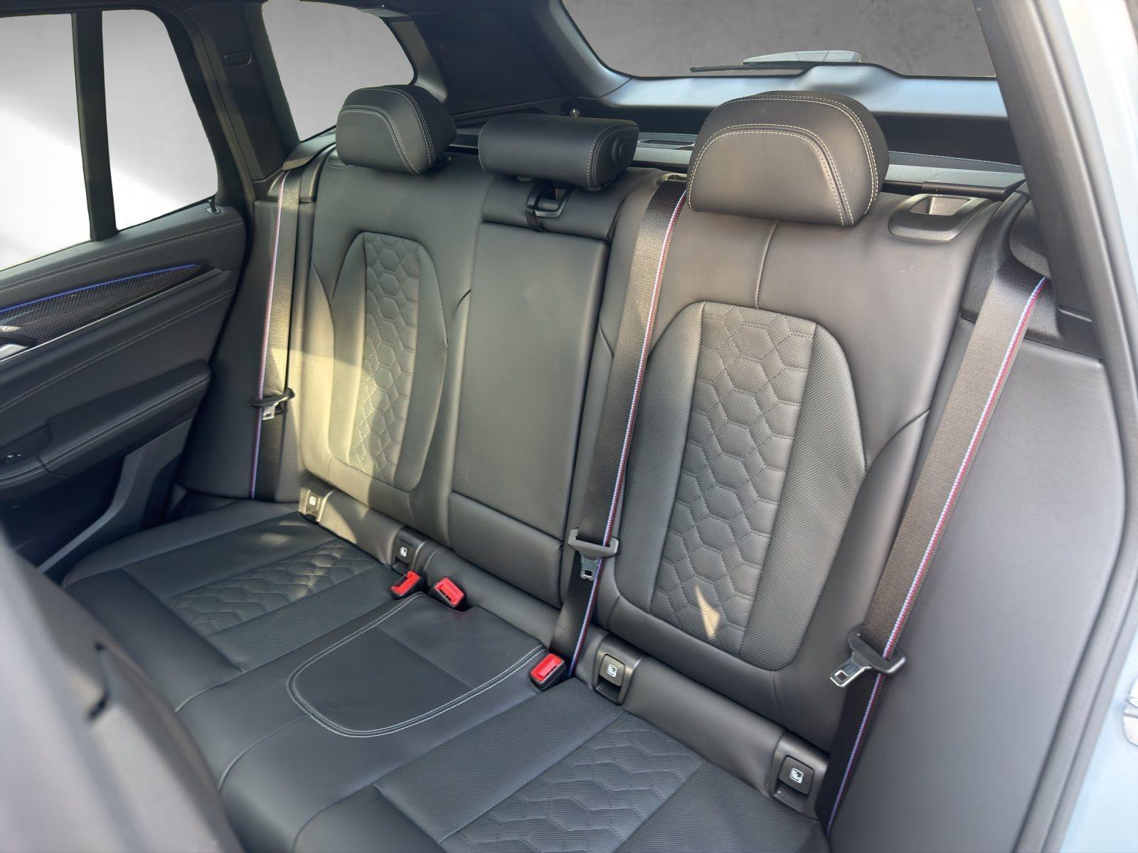 BMW X3M – Bild 13