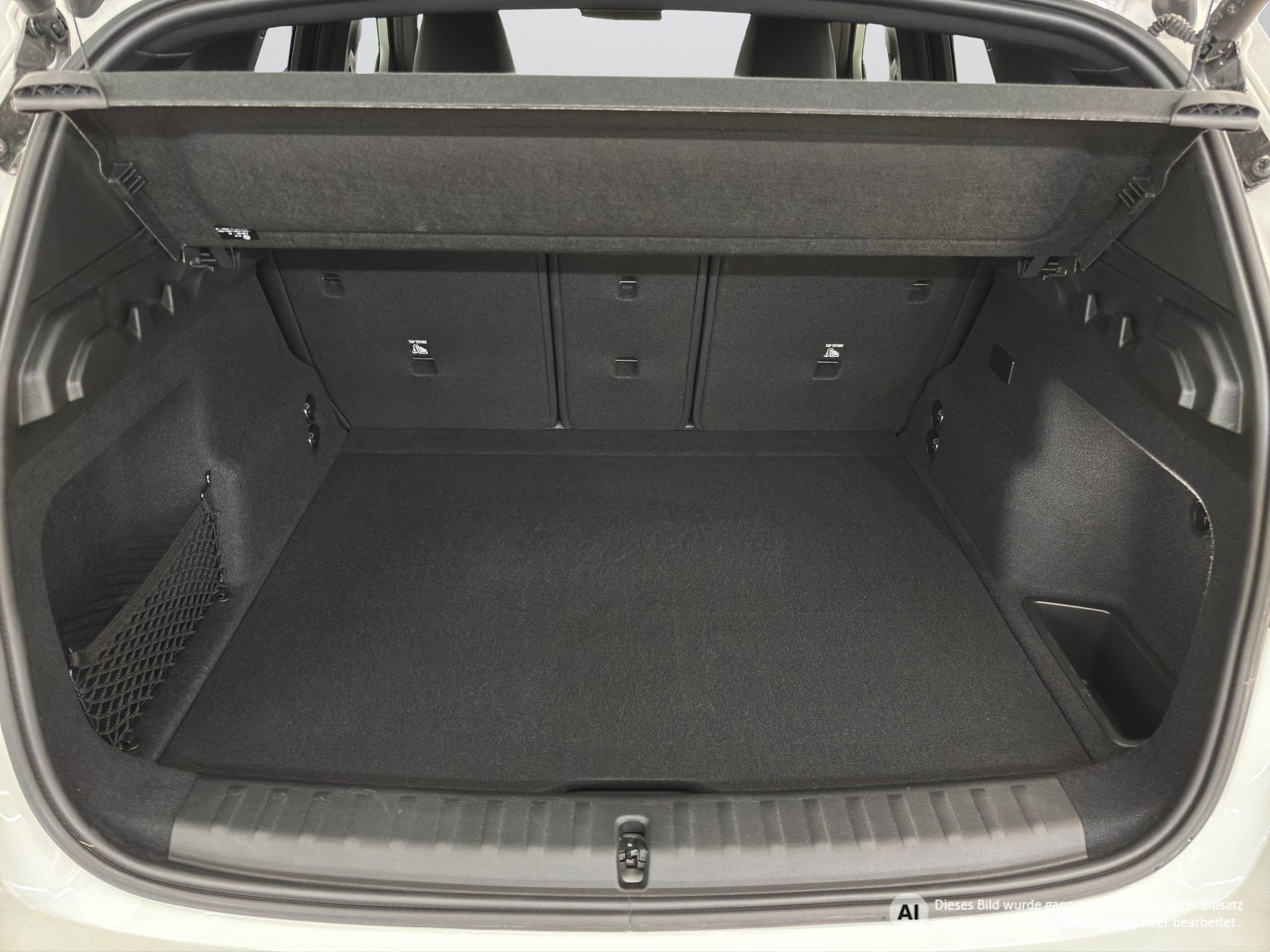 BMW iX1 – Bild 21