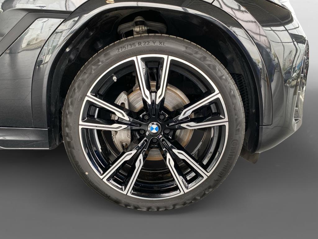 BMW X6 – Bild 4