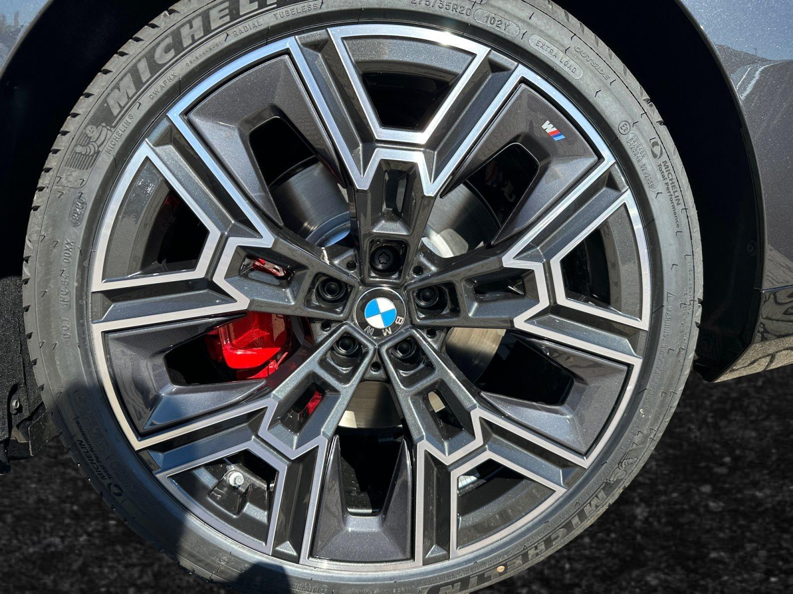 BMW 5er Touring – Bild 10