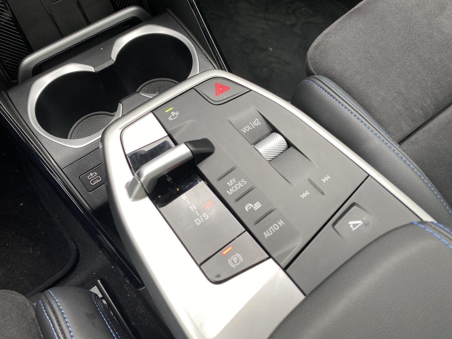BMW X1 – Bild 25
