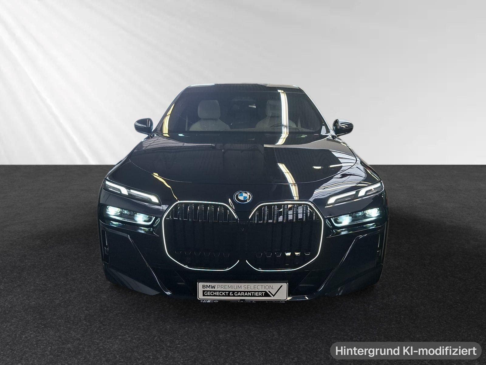 BMW 7er – Bild 16
