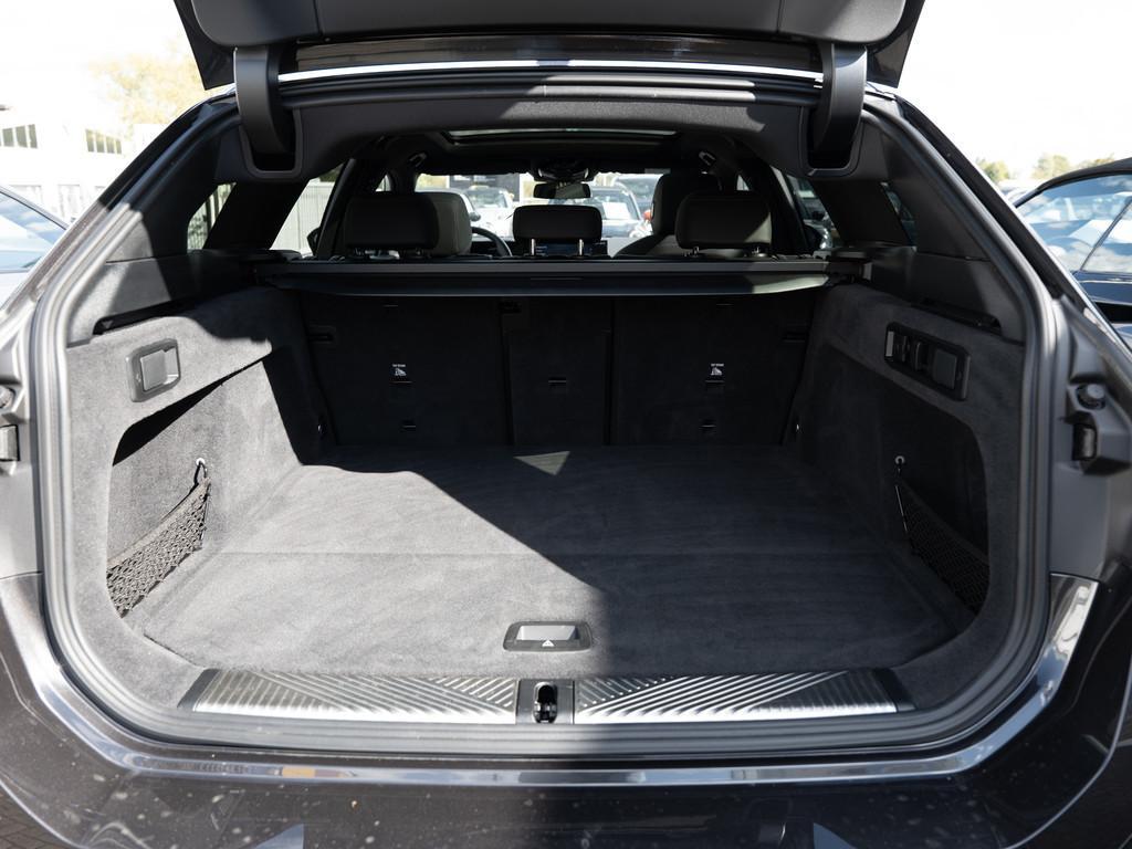 BMW 5er Touring – Bild 27