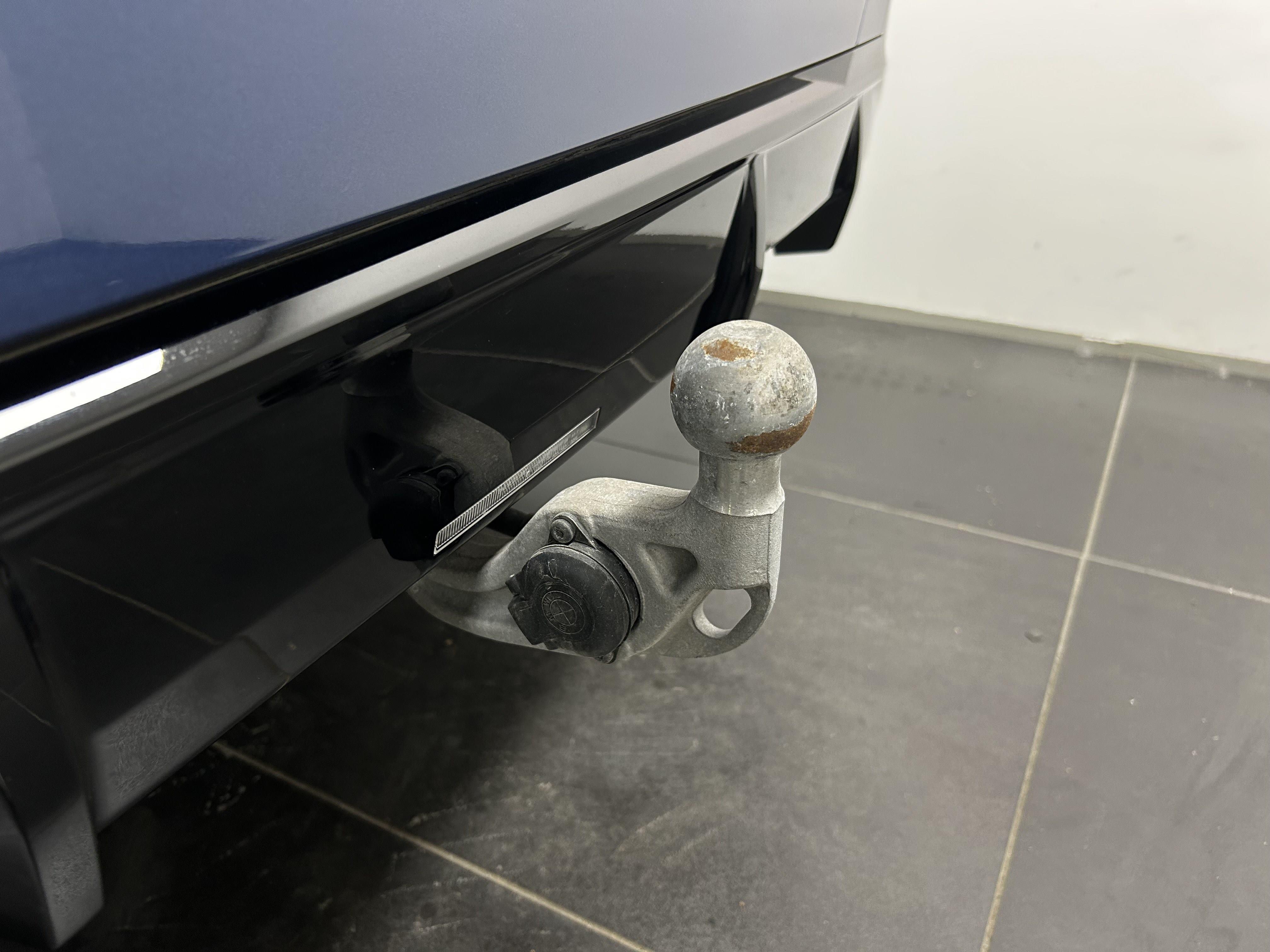 BMW i5 – Bild 12