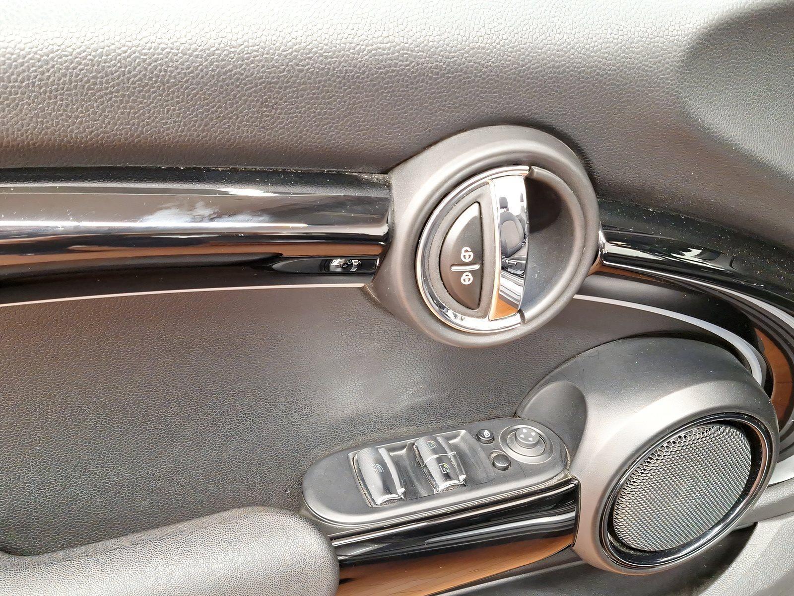 MINI Cabrio – Bild 11