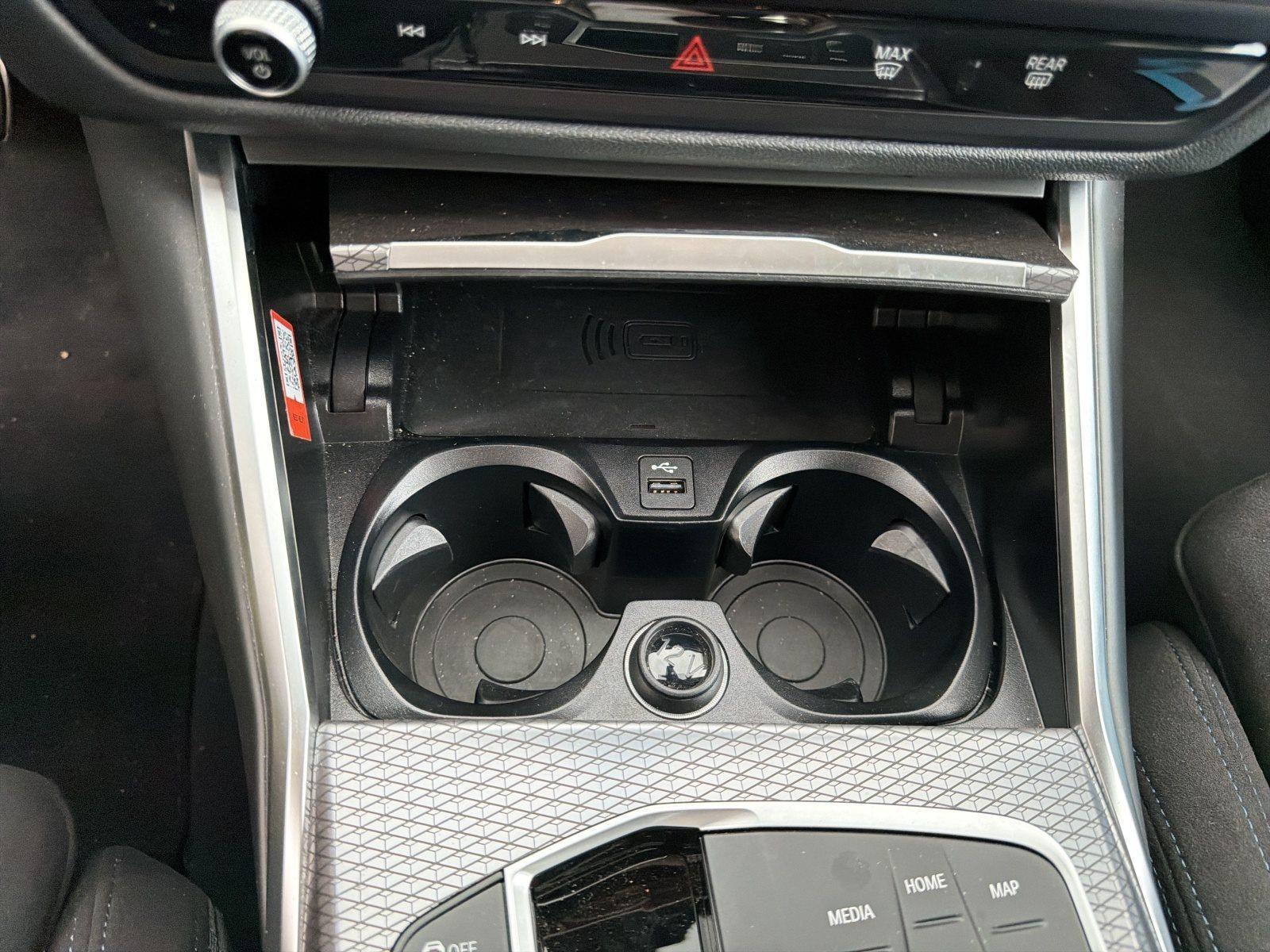 BMW 3er Touring – Bild 30