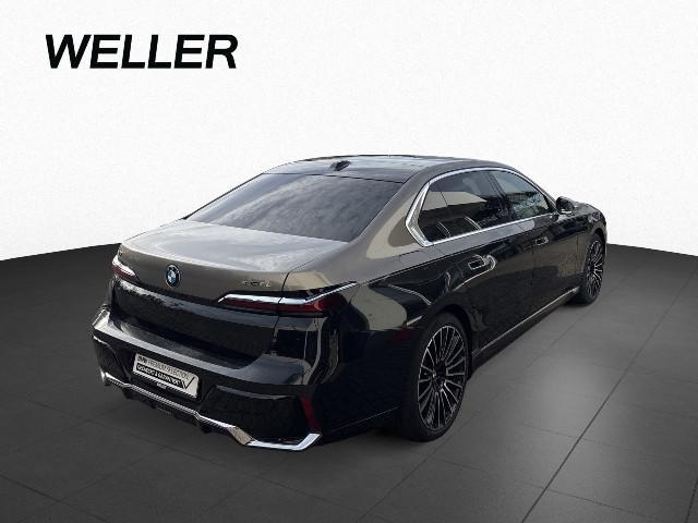 BMW i7 – Bild 3