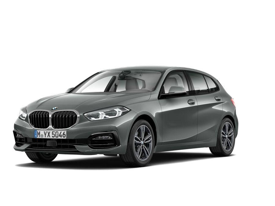 BMW 1er
