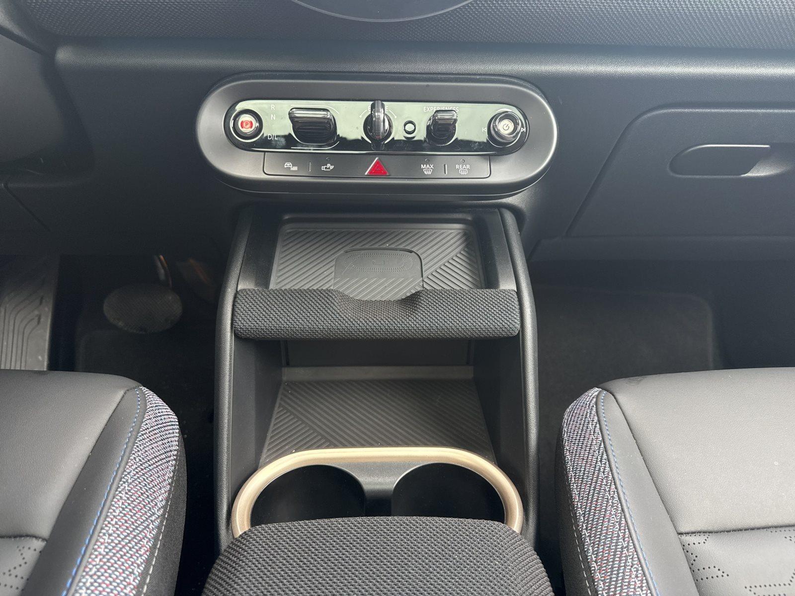 MINI Countryman – Bild 16