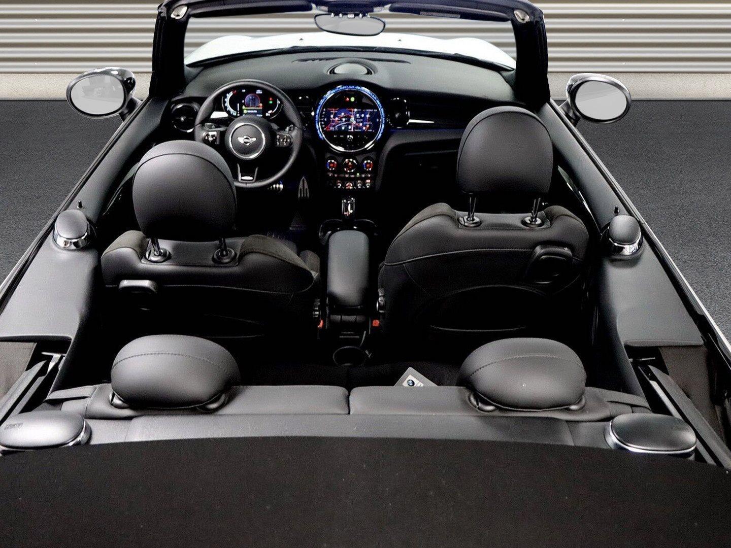 MINI Cabrio – Bild 12