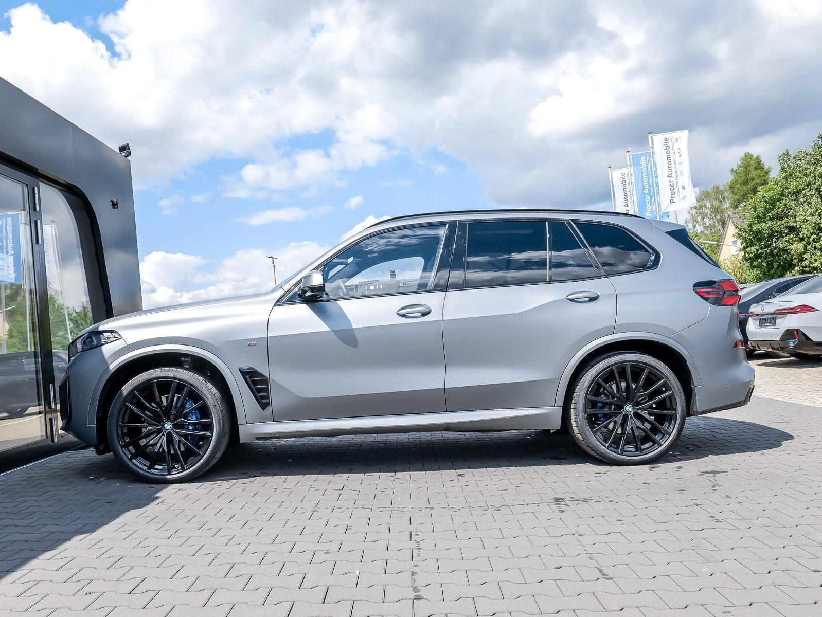 BMW X5 – Bild 22