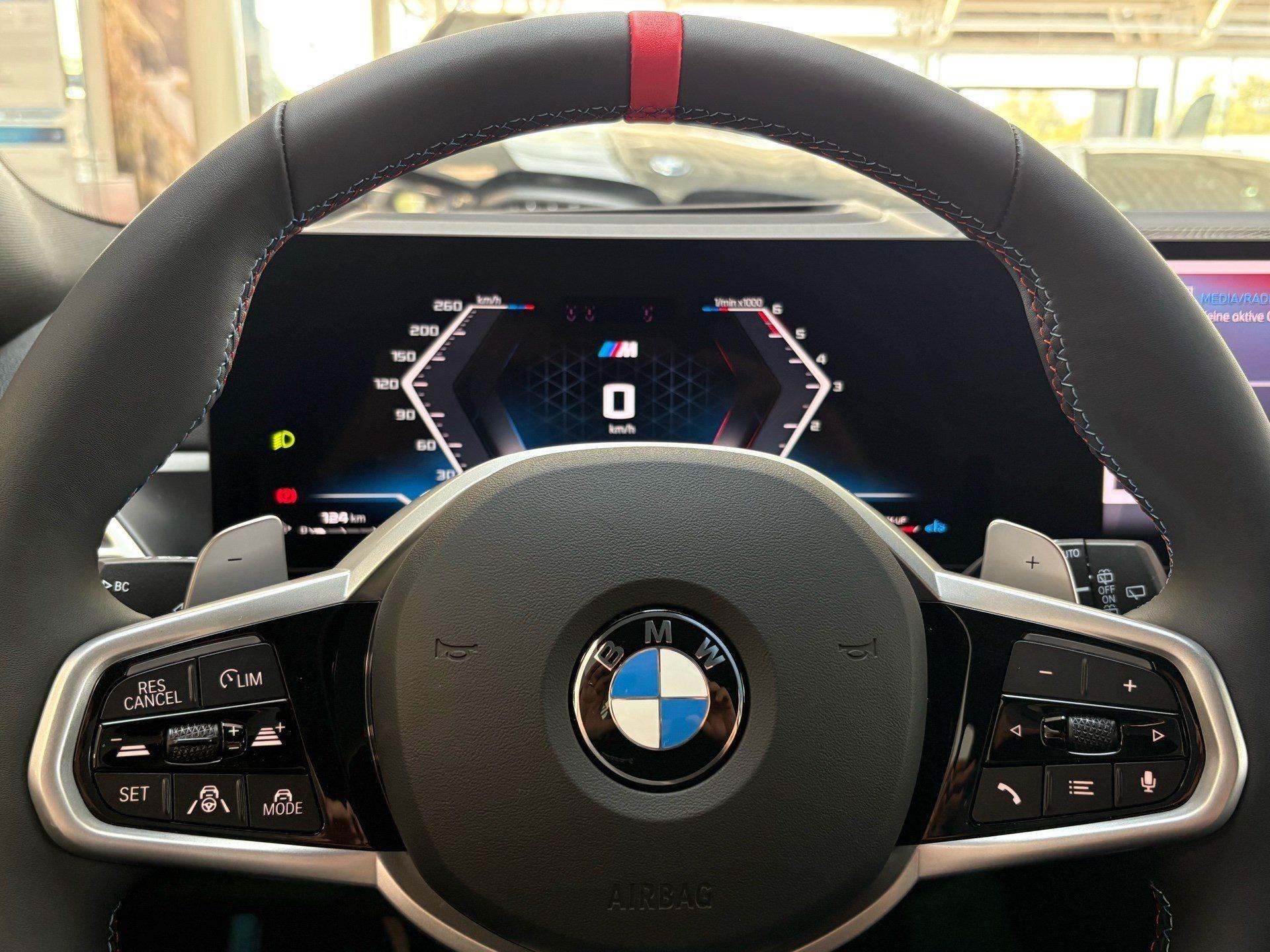 BMW 3er Touring – Bild 6